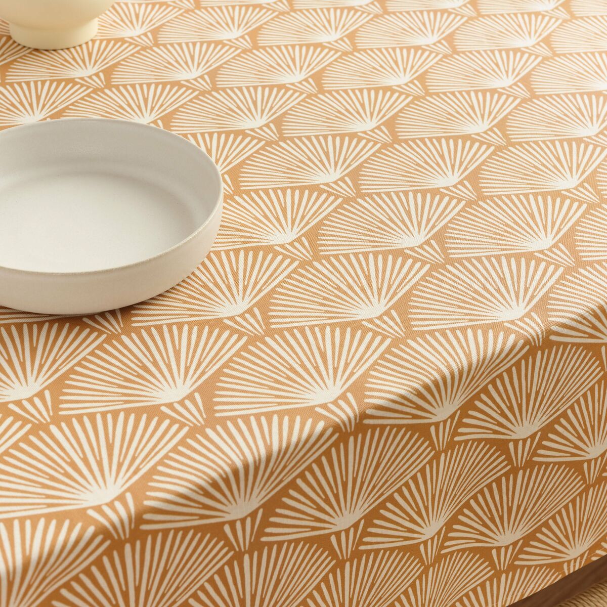Fläckresistent bordsduk Belum 0120-300 Multicolour 300 x 150 cm
